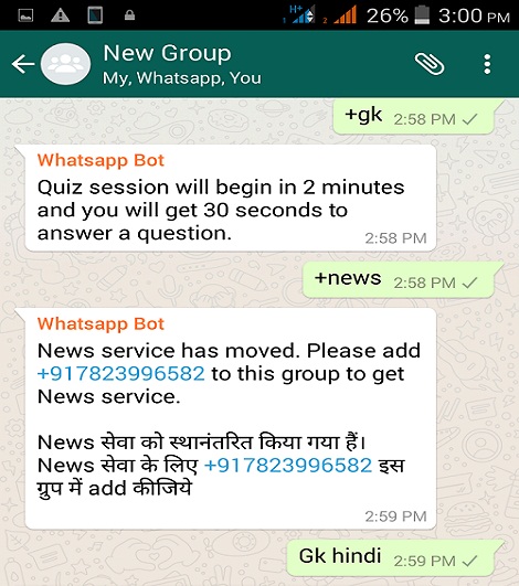 WhatsApp-bot (Duta)