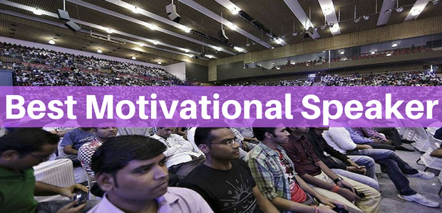 5 Best Motivational Speakers on YouTube (INDIA) 2