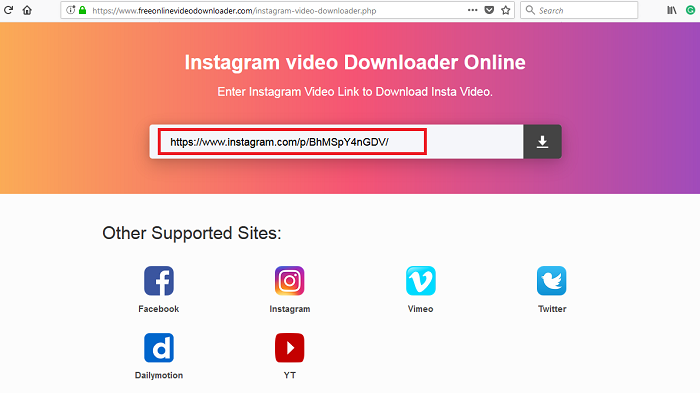 How to Download Instagram Photo Online (step-by-step guide) 3