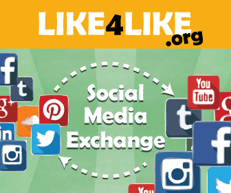 like 4 like social exchange sites