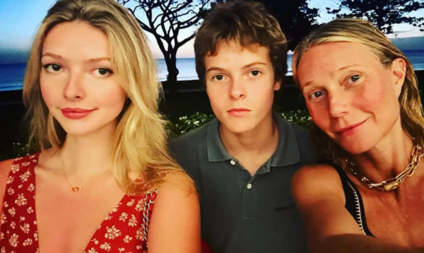 Gwyneth Paltrow’s kids: Meet Goop's two children and two stepchildren 2023 2