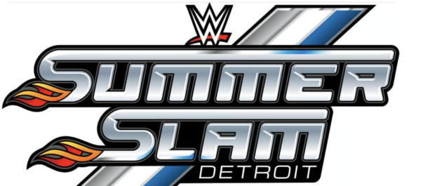 WWE changed SummerSlam’s logo. Why? Background 2023