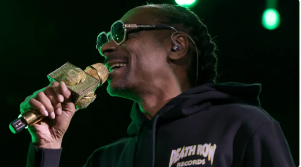 Mississippi News Anchor Criticized for Citing Snoop Dogg 2023