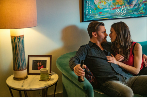 Chicago P.D. Recap: Burgess Finally Decided About Ruzek,What Here’s Happened With #Burzek 2023