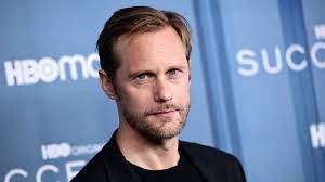 Alexander Skarsgard Announces First Baby, Claims "Succession" Fans Will Be "Shocked" by End 2023 2