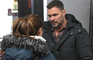 Chicago P.D. Recap: Burgess Finally Decided About Ruzek,What Here's Happened With #Burzek 2023 3