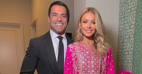 Kelly Ripa Gets Raunchy, Shares “S*xual Rituals That Were So Ludicrous” 2023