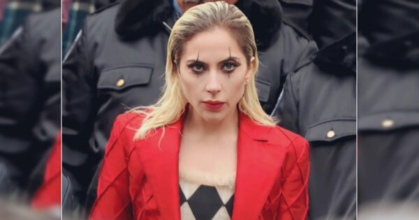 Joker 2: Lady Gaga’s Harley Quinn Outfit Excites 2023