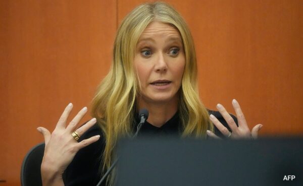 Gwyneth Paltrow Gets “Rectal Ozone Therapy”—What Is It? 2023