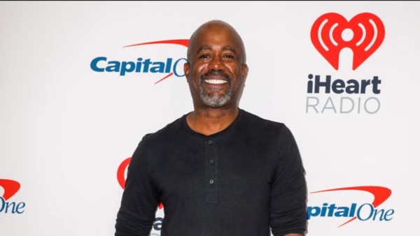 Hootie & the Blowfish to Solo Success: Darius Rucker’s Net Worth 2023