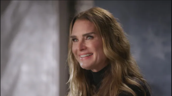 Andre Agassi and Brooke Shields “never” Reunited: People think differently 2023