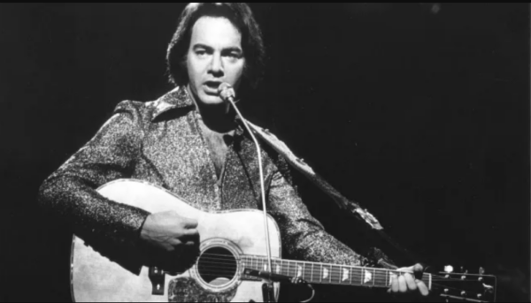 Neil Diamond on Parkinson’s disease: “This is what I have to accept.” 2023