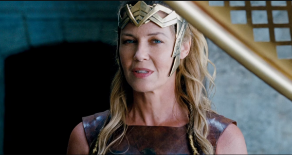 ‘Wonder Woman’s Hippolyta’ Connie Nielsen Would Want to Play Her Again 2023