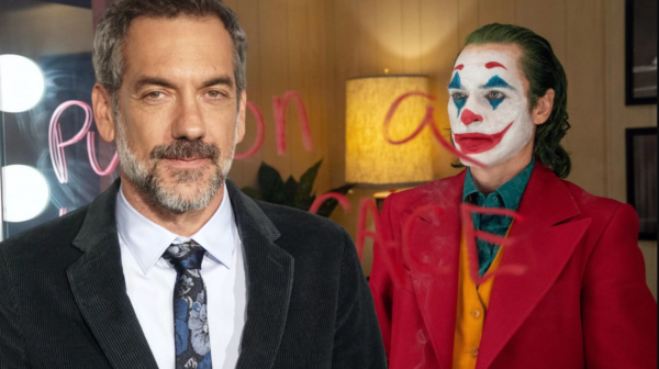 Todd Phillips’ Joker Neared The Limit With One Scene 2023