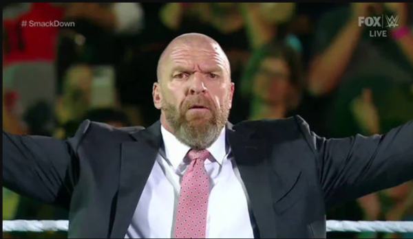 New Study Examines How Triple H Raised WWE Fan Interest Numbers 2023