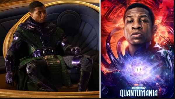 With Jonathan Majors’ scandal, will Marvel replace Kang? We know this.