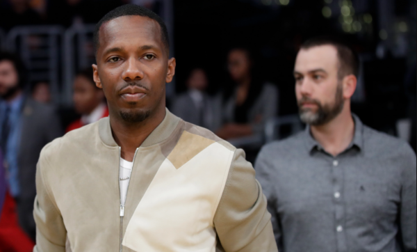Rich Paul Joins Live Nation Board of Directors 2023