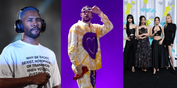 Blink-182 joins Coachella 2023; Bad Bunny, BLACKPINK set timings revealed 2023