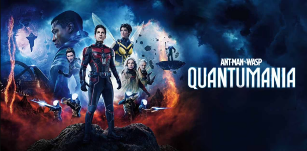 Ant-Man and the Wasp: Quantamania—Watch Paul Rudd’s latest movie on OTT 2023