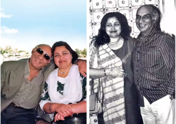 74-Year-Old Pamela Chopra Dies 2023