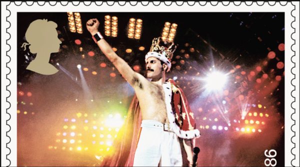 Freddie Mercury’s never-seen things auctioned in UK 2023