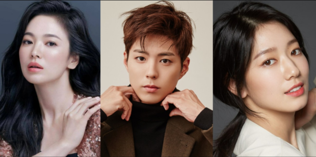 Park Bo Gum, IU, Song Hye Kyo, Kim Ji Won, and others: 59th Baeksang Art Awards red carpet stars 2023