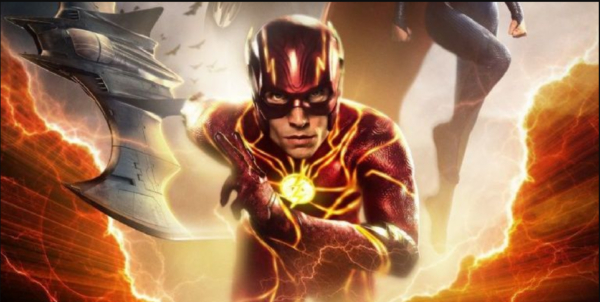 Can The Flash live up to Twitter’s hype? 2023