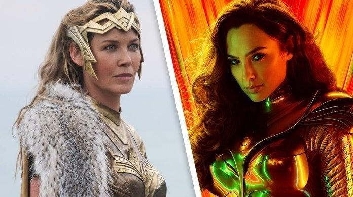 'Wonder Woman's Hippolyta' Connie Nielsen Would Want to Play Her Again 2023 3