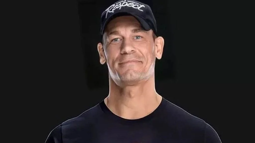 John Cena Returns to $6.5B Franchise: “No larger stage.” 2023 3