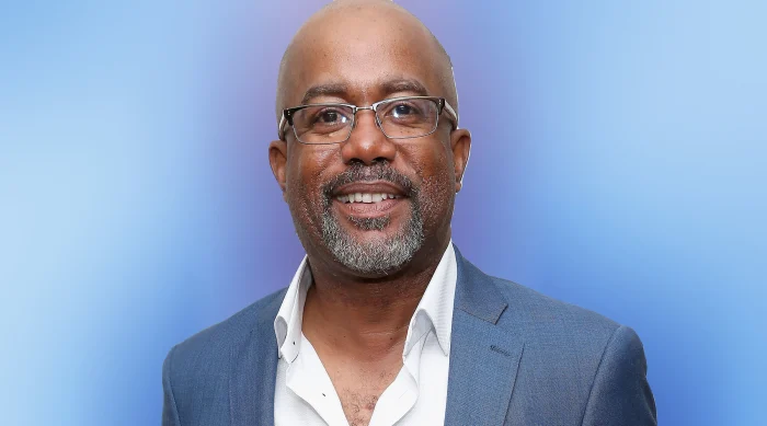 Hootie & the Blowfish to Solo Success: Darius Rucker's Net Worth 2023 3