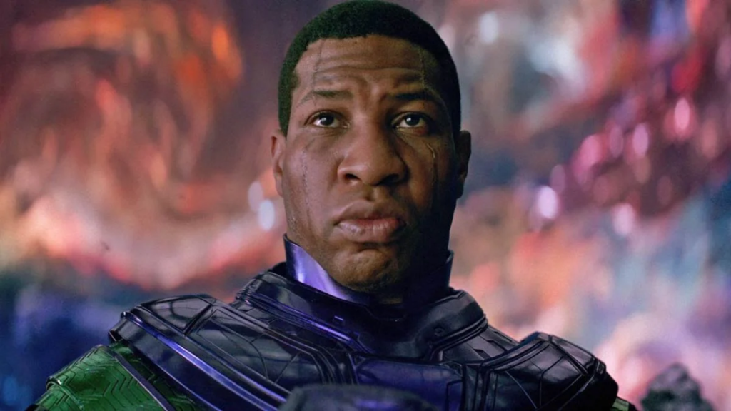 With Jonathan Majors' scandal, will Marvel replace Kang? We know this. 3