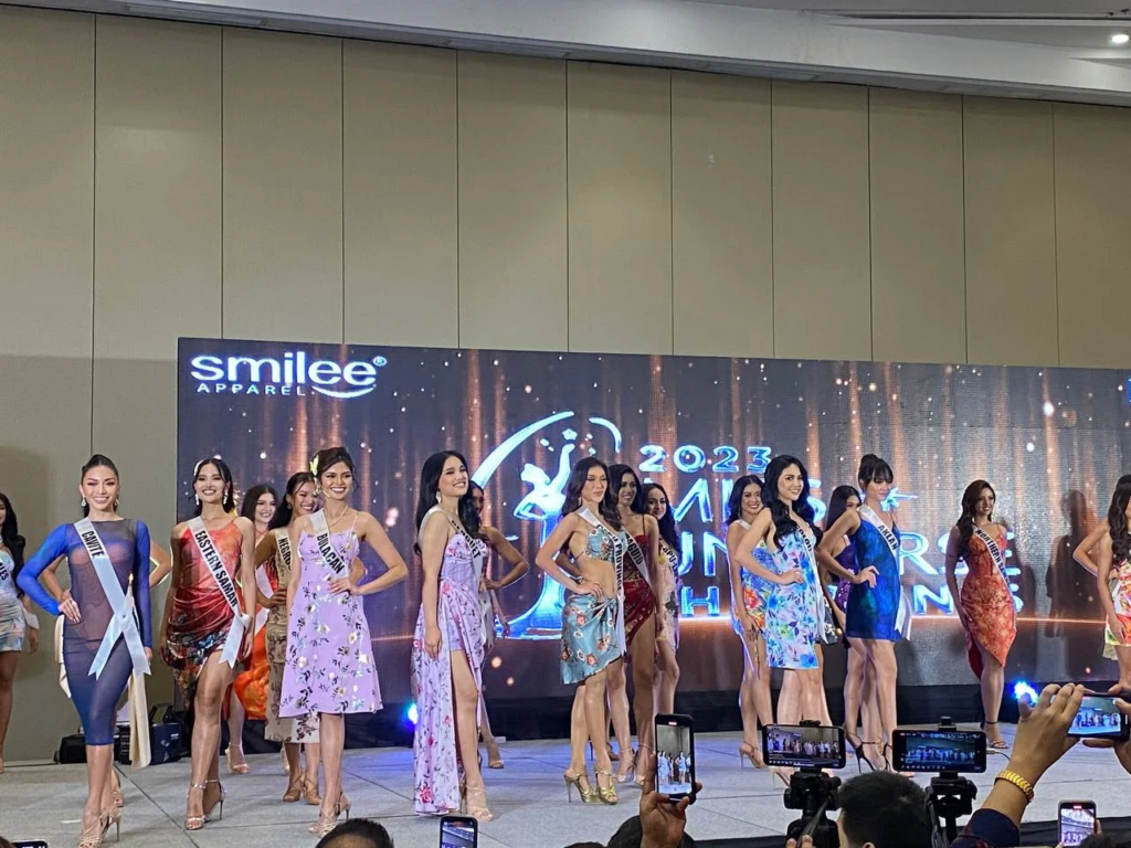Miss Universe PH as a "lifestyle brand": This Year and beyond 2023 7