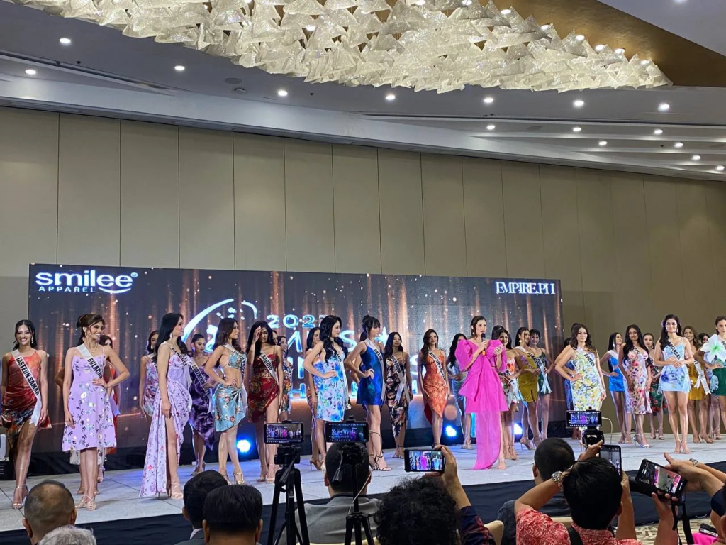 Miss Universe PH as a "lifestyle brand": This Year and beyond 2023 9