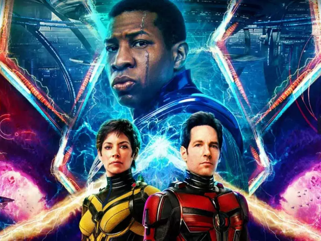 Ant-Man and the Wasp: Quantamania—Watch Paul Rudd's latest movie on OTT 2023 5