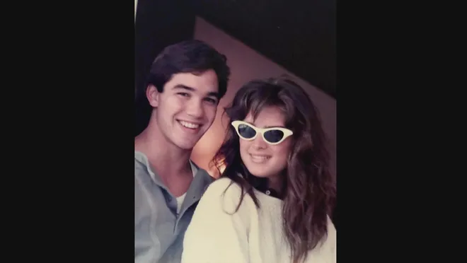 Andre Agassi and Brooke Shields "never" Reunited: People think differently 2023 8