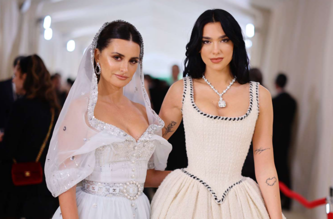 Met Gala Red Carpet: See every celebrity dress and attire 2023