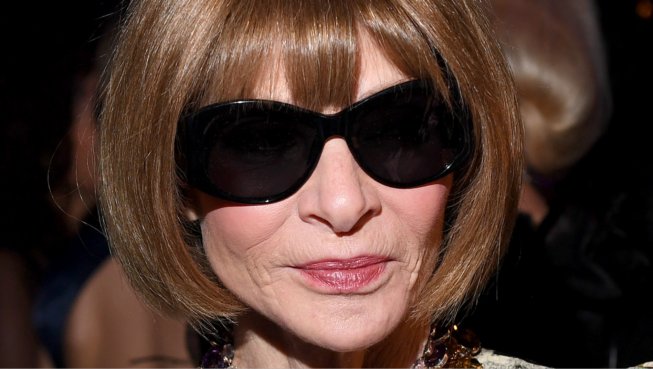 5 shocking facts about Anna Wintour, Vogue's iconic editor-in-chief ...