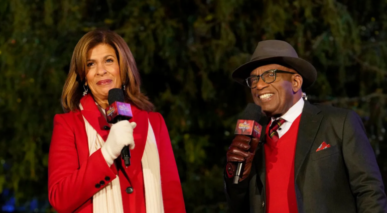 Al Roker’s ‘Last Walk’ Before Major Surgery 2023