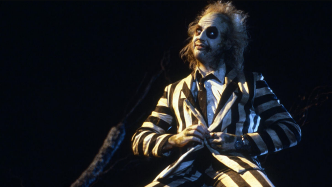 Beetlejuice 2 Will Star Familiar Faces 2023
