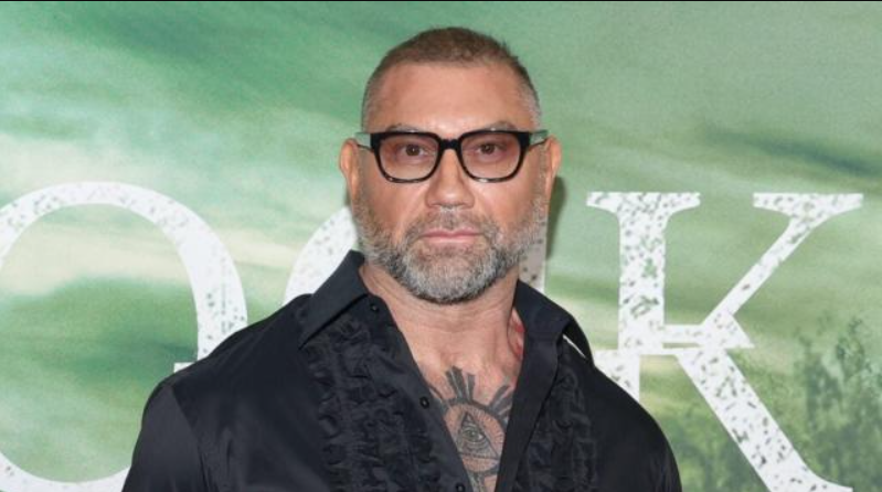 Action comedy ‘The Killer’s Game’ stars Dave Bautista 2023
