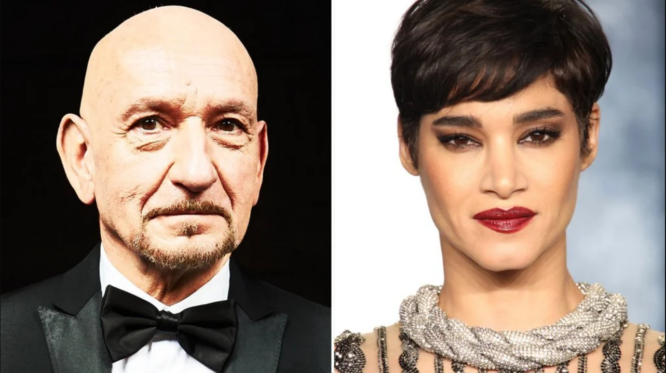 Ben Kingsley and Sofia Boutella join Dave Bautista’s “The Killer’s Game” action comedy 2023