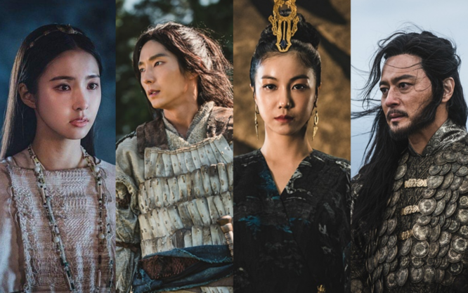 Arthdal Chronicles Season 2 release date! Know everything 2023