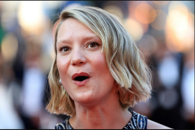 Cannes uneasy over "Club Zero" vomit-eating scene 2023 4
