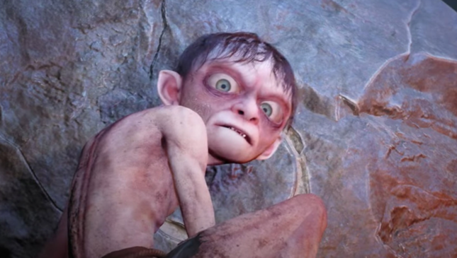 Daedalic Entertainment Sort Of Apologizes For Lord Of The Rings: Gollum 2023