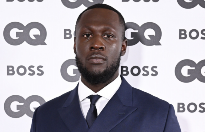 As he turns 30, Stormzy discusses peace 2023 3