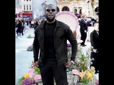 As he turns 30, Stormzy discusses peace 2023 3