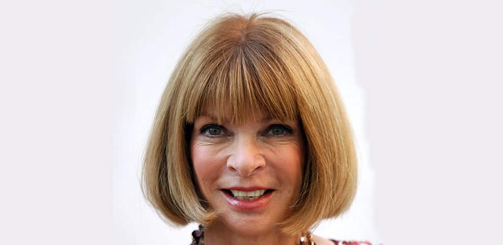 5 shocking facts about Anna Wintour, Vogue's iconic editor-in-chief 2023 9