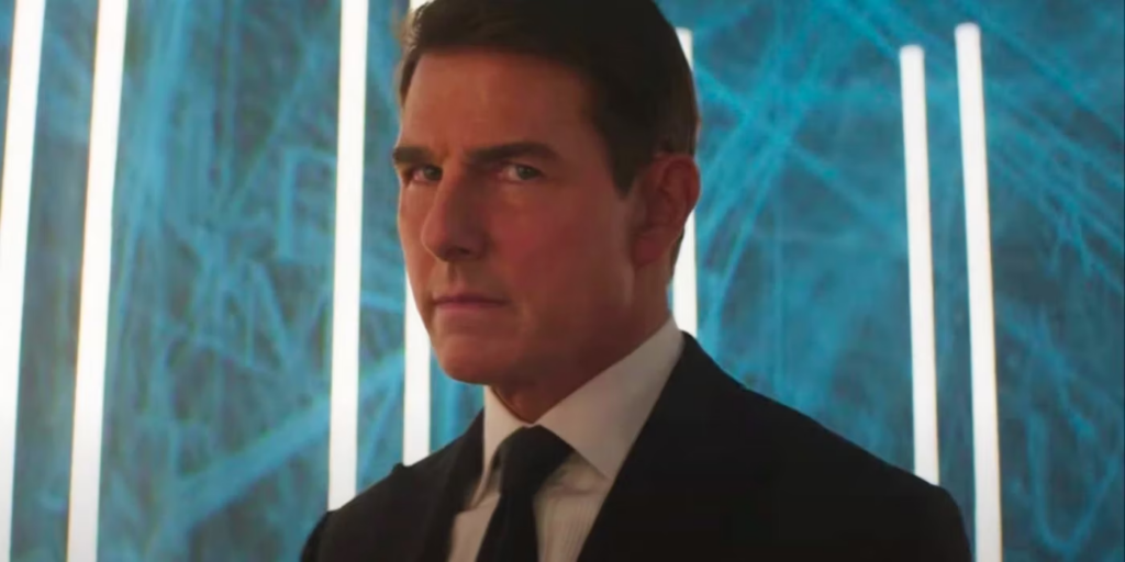 Mission: Impossible 7 Will Reveal Ethan Hunt's Pre-IMF Life 2023 3