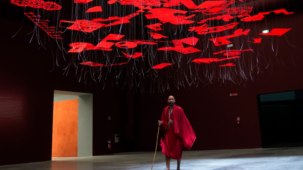 Africa finally speaks in Venice Architectural Biennale 2023 2