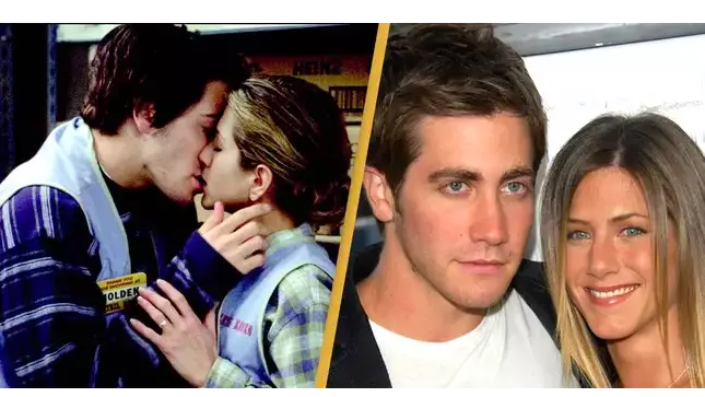 Jake Gyllenhaal Calls Himself Fortunate To Have Had Sex With Anne Hathaway Twice In Movies